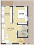  radhe-krishnashray-tenaments Floor Plan Floor Plan