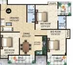  nyasa-prabhu-lakshman Floor Plan Floor Plan