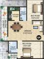 Floor Plan  nyasa-prabhu-lakshman Floor Plan Floor Plan