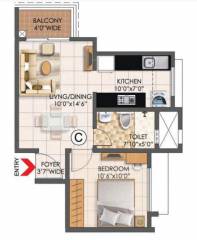 Floor Plan primrose-hills Floor Plan Floor Plan
