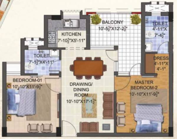 Floor Plan paradise Floor Plan Floor Plan