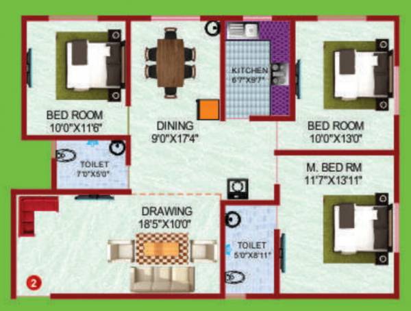 Floor Plan sharmanand-complex Floor Plan Floor Plan