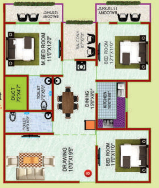 Floor Plan sharmanand complex Floor Plan Floor Plan