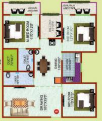 Floor Plan sharmanand-complex Floor Plan Floor Plan