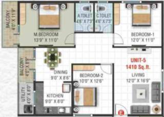  sadan Floor Plan Floor Plan