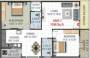  sadan Floor Plan Floor Plan