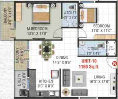  sadan Floor Plan Floor Plan
