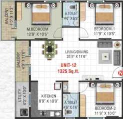  sadan Floor Plan Floor Plan
