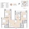  akshar-elysium Floor Plan Floor Plan