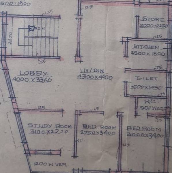  abhilasha-apartment Floor Plan Floor Plan