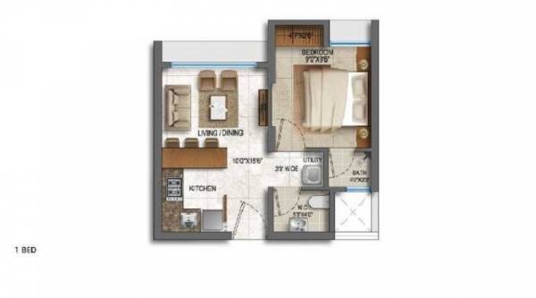 Floor Plan crown-splendora Floor Plan Floor Plan