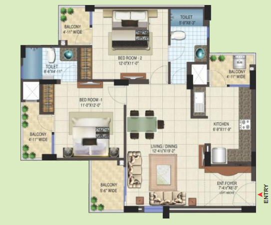 Floor Plan vay sector 8b g Floor Plan Floor Plan