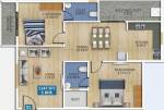 Floor Plan sumeru-residency Floor Plan Floor Plan