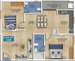 Floor Plan sumeru-residency Floor Plan Floor Plan