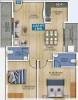 sumeru-residency Floor Plan Floor Plan