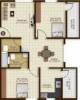 bhargav-heights Floor Plan Floor Plan