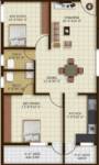Floor Plan bhargav-heights Floor Plan Floor Plan