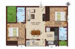  mothers-village Floor Plan Floor Plan