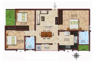  mothers-village Floor Plan Floor Plan