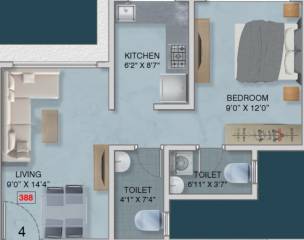 Floor Plan shanti-sadan Floor Plan Floor Plan