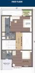First Floor Plan  dev-vihaan-villas Floor Plan First Floor Plan
