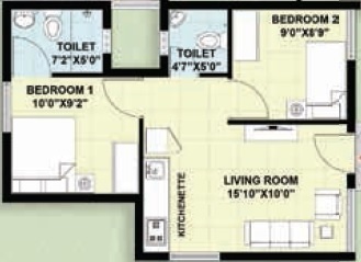  santosham Floor Plan Floor Plan