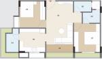 Floor Plan shyam-46 Floor Plan Floor Plan