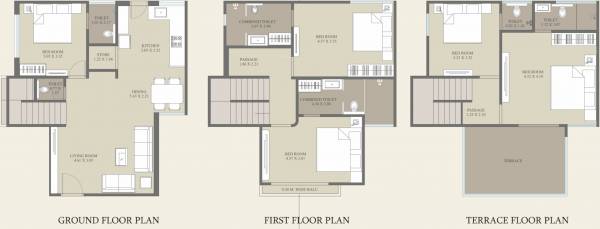 Floor Plan shivaay-luxuria Floor Plan Floor Plan