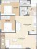 samarth-royal Floor Plan Floor Plan