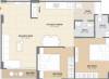 samarth-royal Floor Plan Floor Plan
