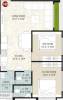  siddheshwar-heights Floor Plan Floor Plan