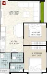 Floor Plan siddheshwar-heights Floor Plan Floor Plan
