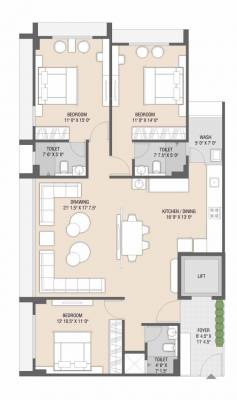  sanidhya Floor Plan Floor Plan