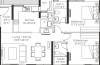  altezza Floor Plan Floor Plan