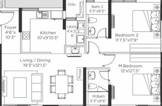 Floor Plan altezza Floor Plan Floor Plan