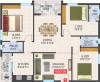 aditya-residency Floor Plan Floor Plan