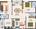 Floor Plan  aditya-residency Floor Plan Floor Plan