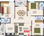 Floor Plan  aditya-residency Floor Plan Floor Plan