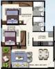  shree-satyam-phase-1 Floor Plan Floor Plan