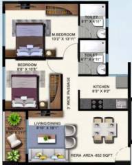 Floor Plan shree-satyam-phase-1 Floor Plan Floor Plan
