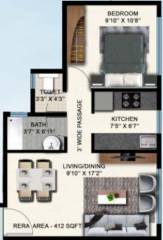 Floor Plan shree-satyam-phase-1 Floor Plan Floor Plan