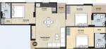 Floor Plan bhavyaa-green-zenith Floor Plan Floor Plan