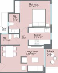 Floor Plan nexzone-bodhi-2 Floor Plan Floor Plan