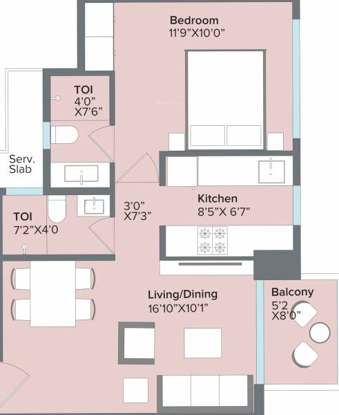  nexzone-bodhi-1 Floor Plan Floor Plan