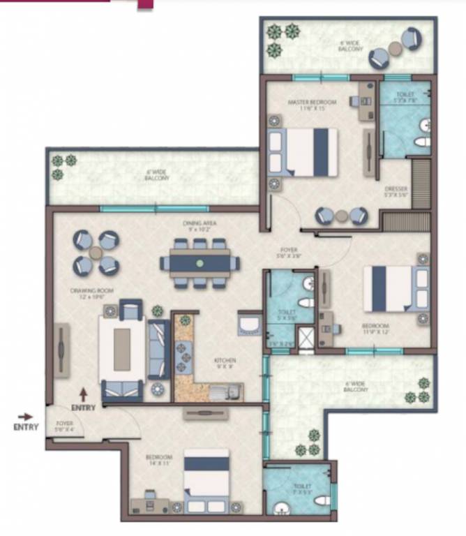 Floor Plan heights Floor Plan Floor Plan