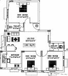 dharshini-homes Floor Plan Floor Plan
