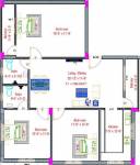  hema-enclave Floor Plan Floor Plan