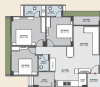 premium-living Floor Plan Floor Plan