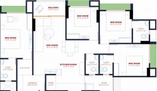 Floor Plan  vaibhavlaxmi-parisar Floor Plan Floor Plan