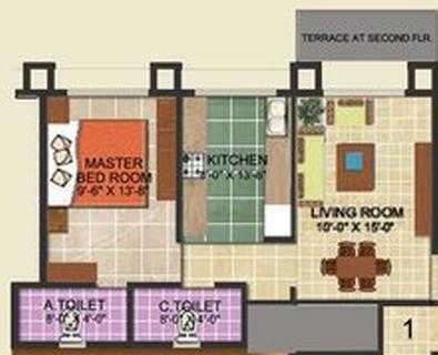 Floor Plan aangan Floor Plan Floor Plan